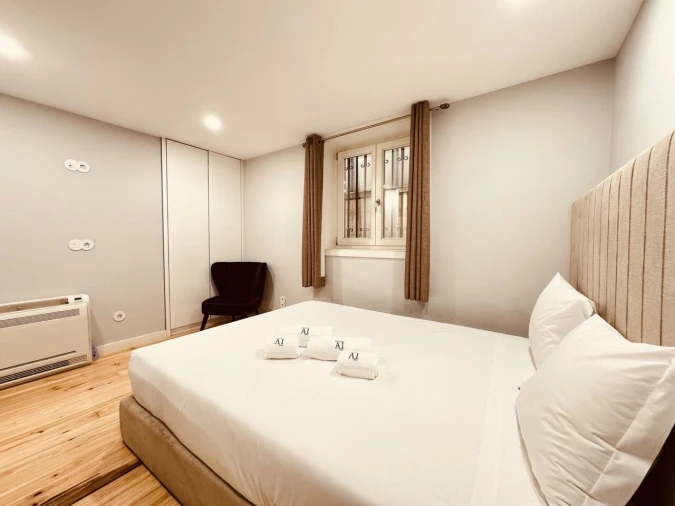 Apartamento T2 para Venda em Cedofeita, Santo Ildefonso, Sé, Miragaia, São Nicolau e Vitória Foto 7