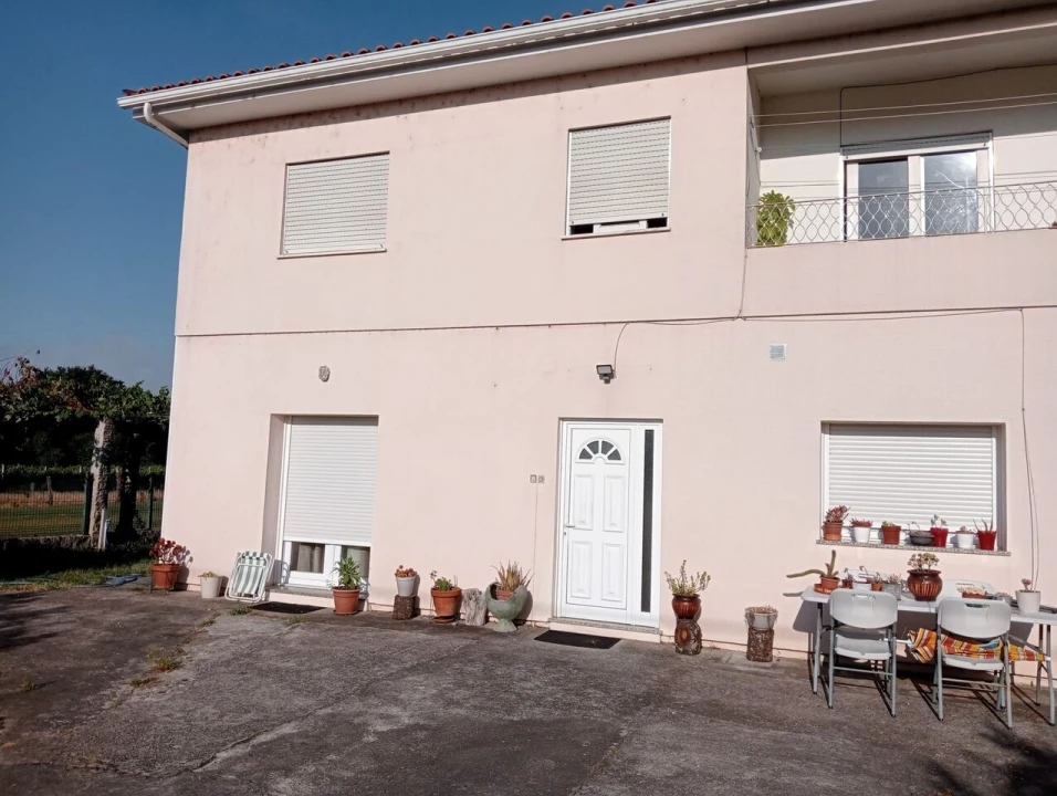 Moradia T5 para Venda em Mazedo e Cortes Foto 4