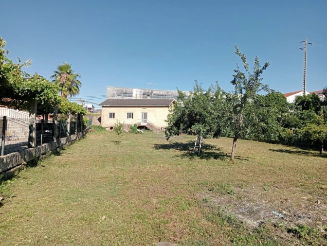 Moradia T5 para Venda em Mazedo e Cortes Foto 26