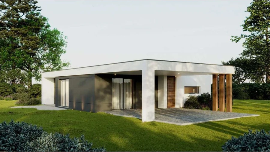 Moradia T3 para Venda em Valença, Cristelo Covo e Arão