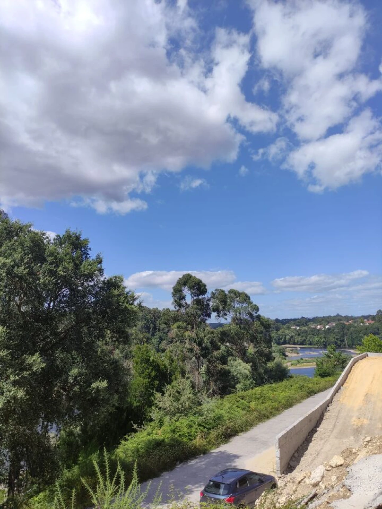 Terreno para Venda em Troporiz e Lapela Foto 3