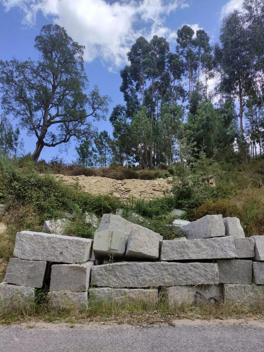 Terreno para Venda em Troporiz e Lapela Foto 4