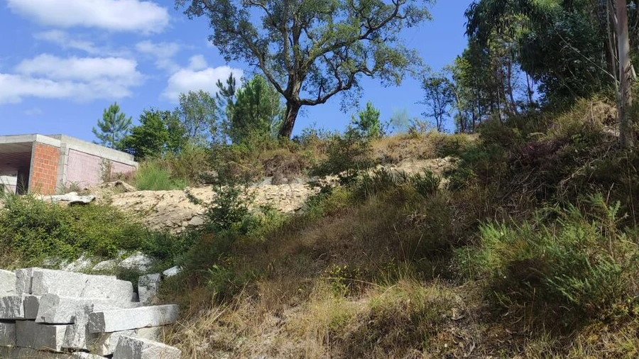 Terreno para Venda em Troporiz e Lapela