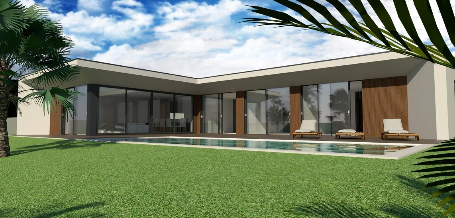 Moradia T3 para Venda em Monção e Troviscoso Foto 1