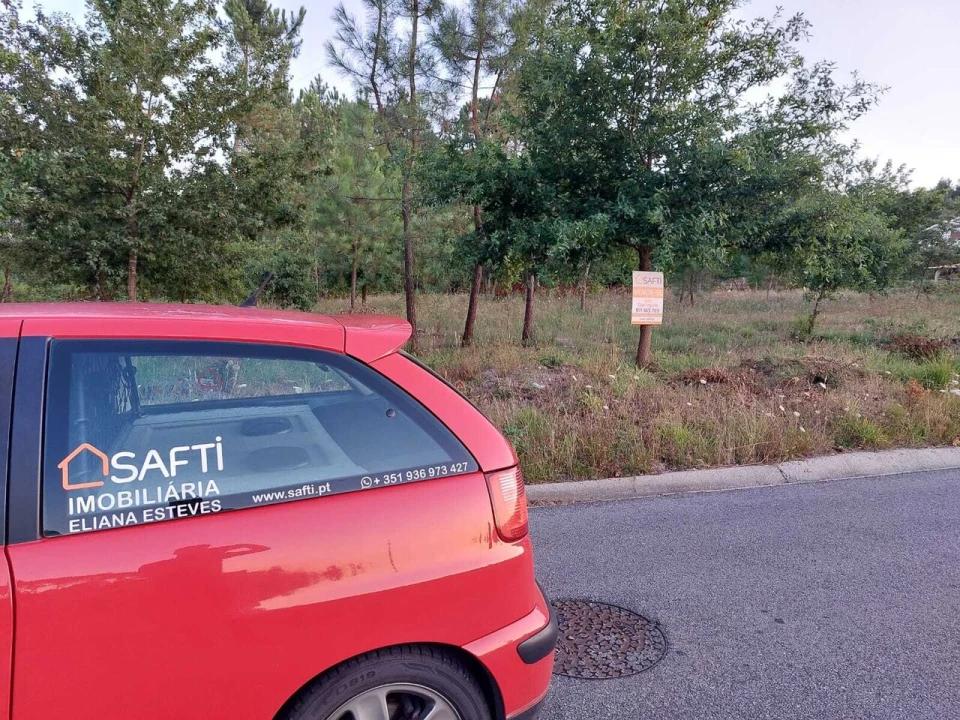 Terreno para Venda em Monção e Troviscoso Foto 2