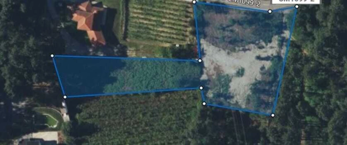 Terreno para Venda em Monção e Troviscoso Foto 1
