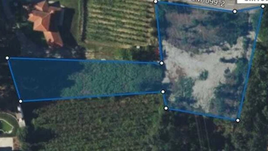 Terreno para Venda em Monção e Troviscoso