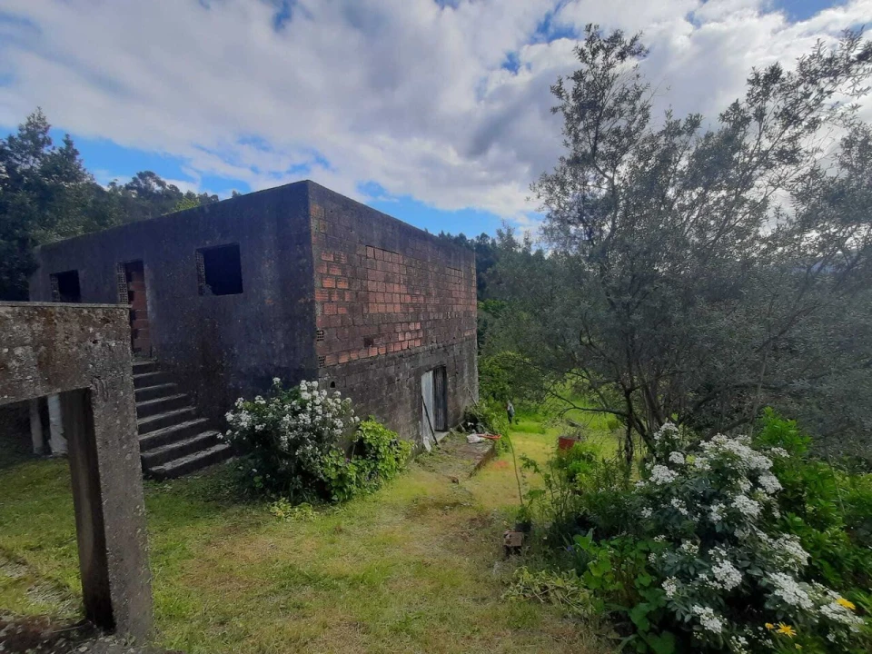 Quinta T7 para Venda em Ceivães e Badim Foto 7