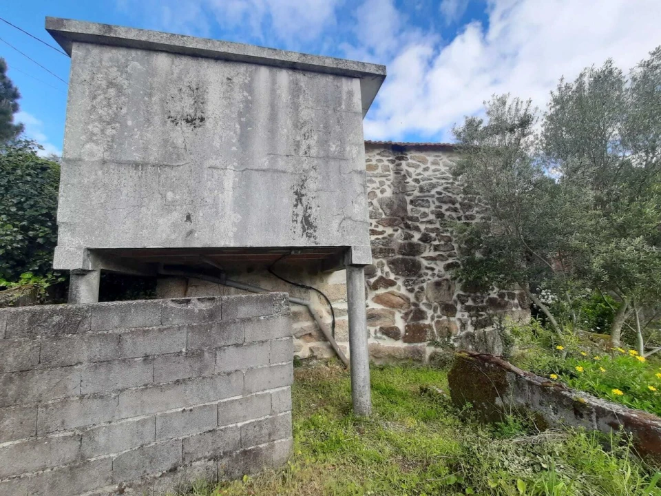 Quinta T7 para Venda em Ceivães e Badim Foto 8