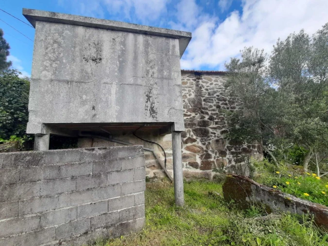 Quinta T7 para Venda em Ceivães e Badim Foto 8