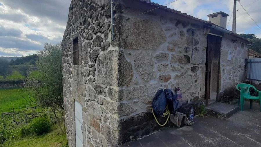 Quinta T7 para Venda em Ceivães e Badim