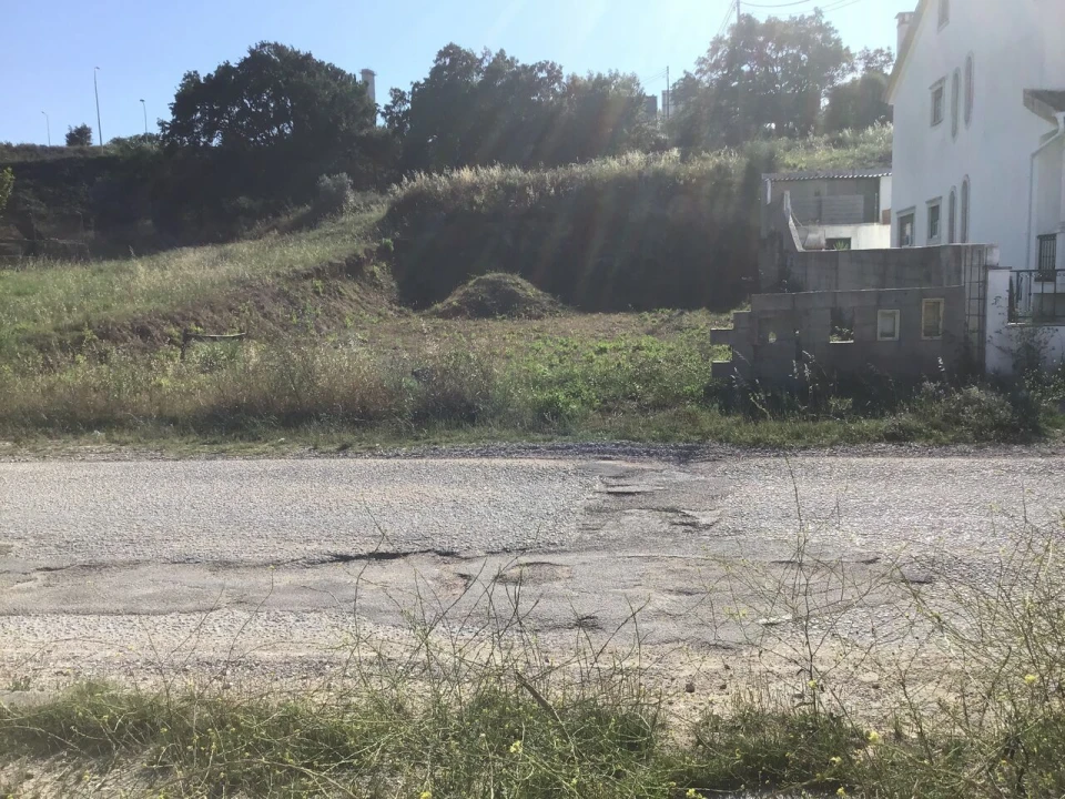 Terreno para Venda em Torres Novas (Santa Maria, Salvador e Santiago) Foto 5