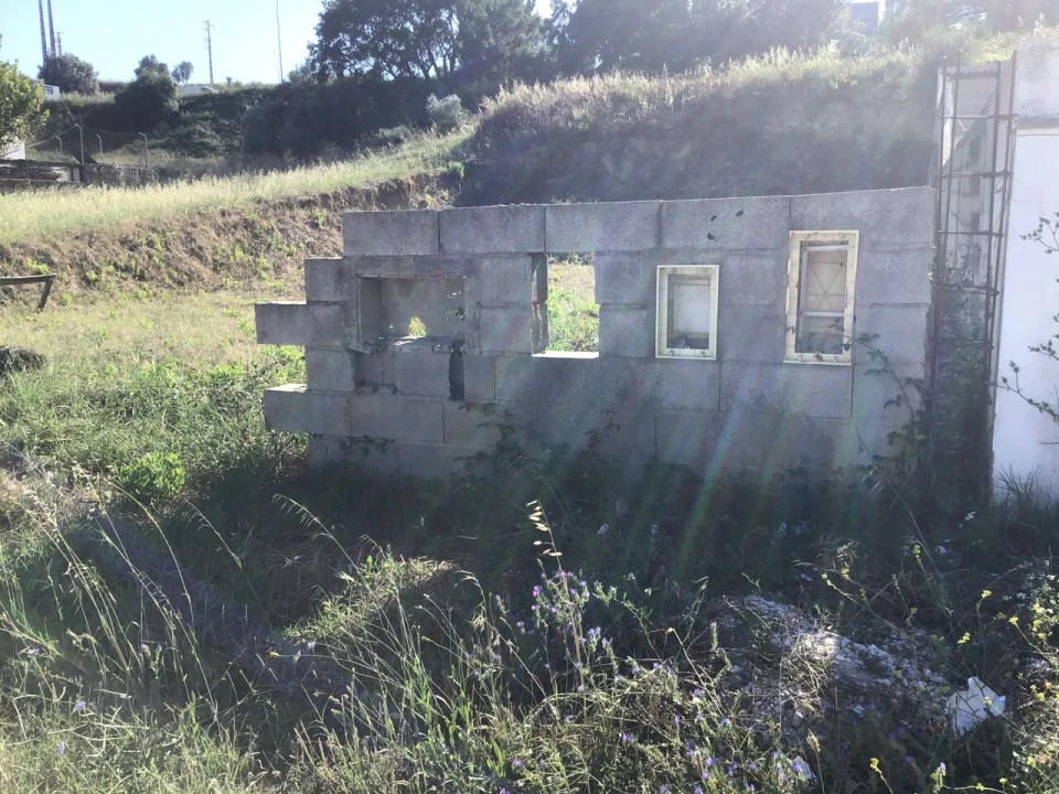 Terreno para Venda em Torres Novas (Santa Maria, Salvador e Santiago) Foto 6