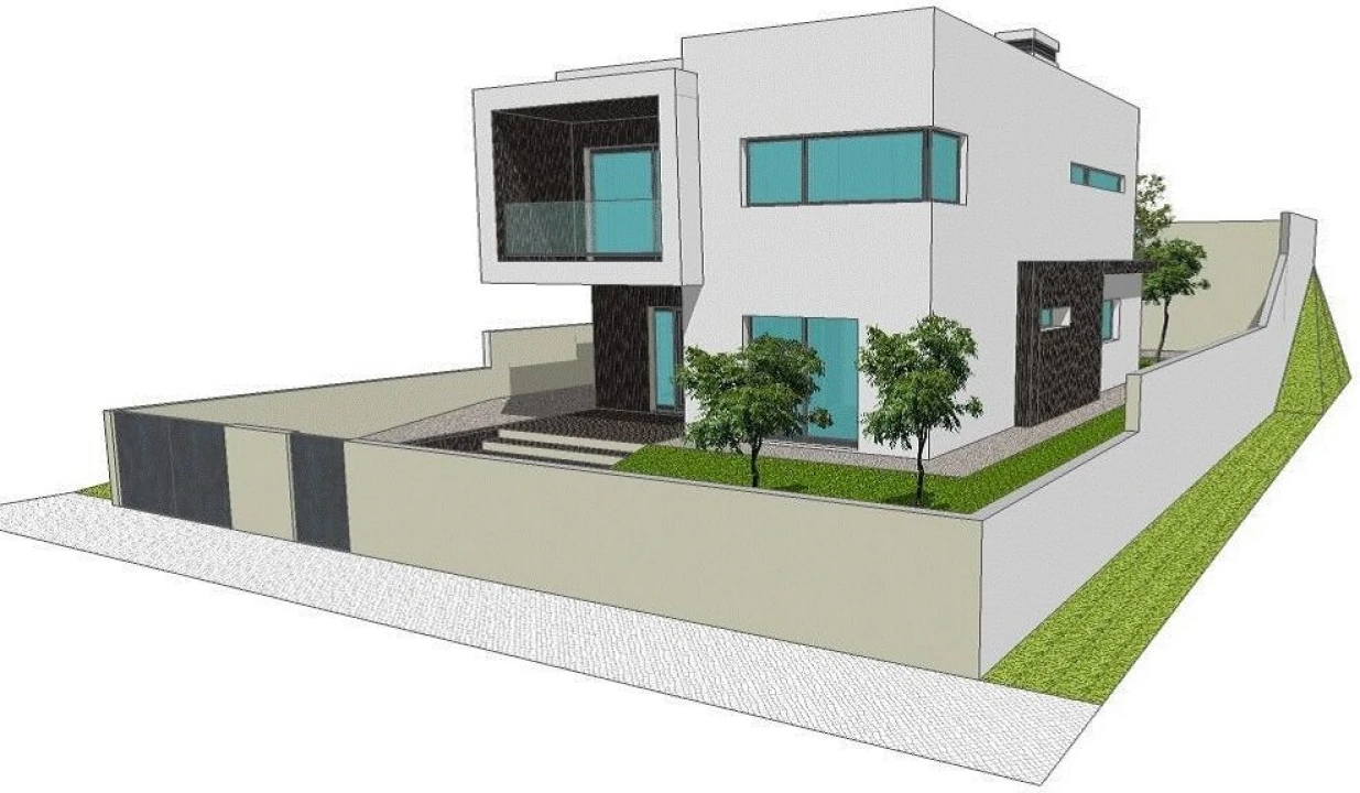 Terreno para Venda em Torres Novas (Santa Maria, Salvador e Santiago) Foto 9