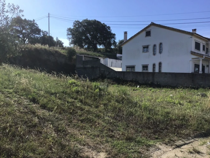 Terreno para Venda em Torres Novas (Santa Maria, Salvador e Santiago)