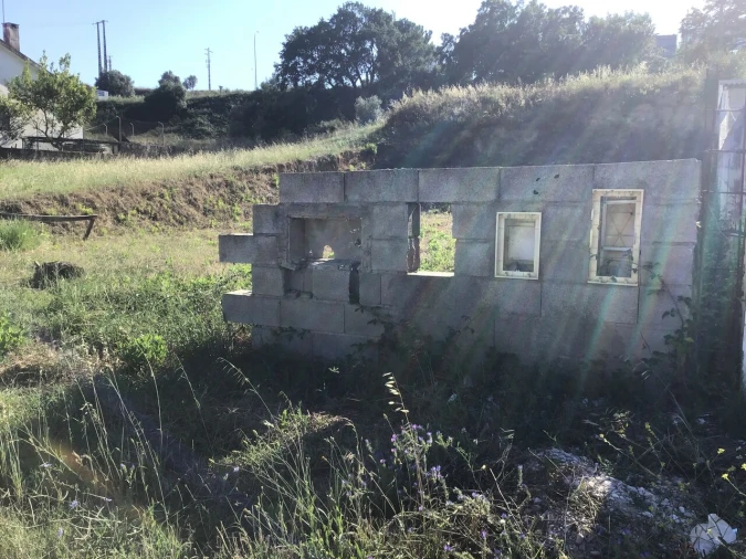 Terreno para Venda em Torres Novas (Santa Maria, Salvador e Santiago) Foto 8