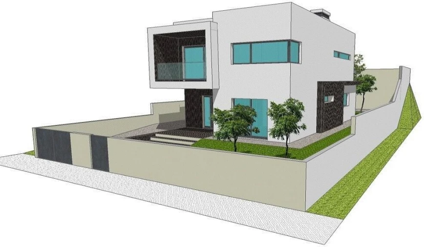 Terreno para Venda em Torres Novas (Santa Maria, Salvador e Santiago) Foto 9