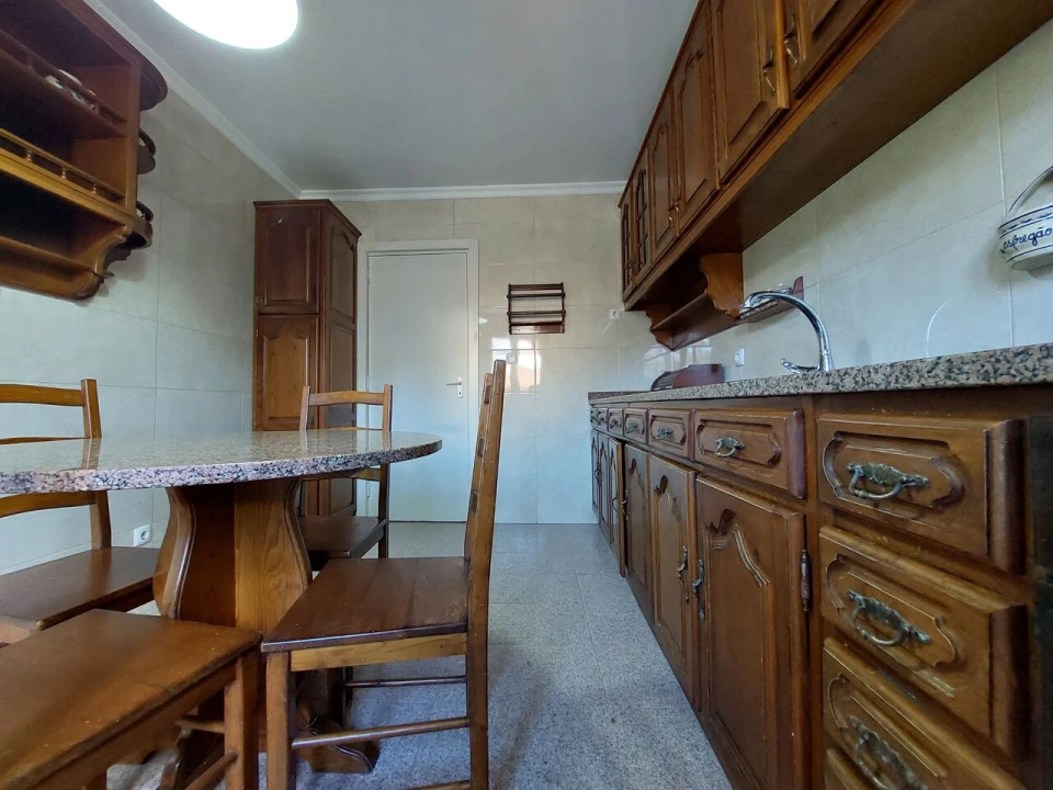 Apartamento T4 para Venda em Monção e Troviscoso Foto 18