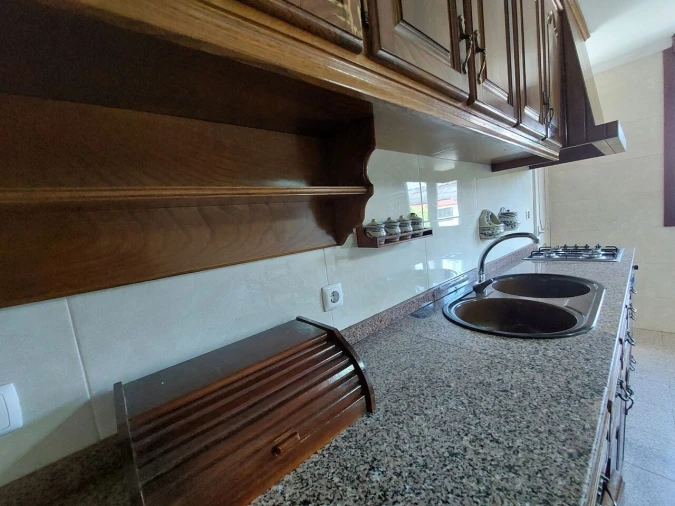 Apartamento T4 para Venda em Monção e Troviscoso Foto 14