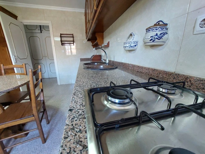 Apartamento T4 para Venda em Monção e Troviscoso Foto 15