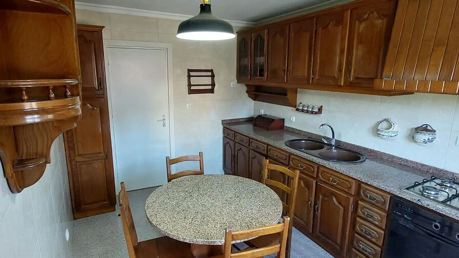 Apartamento T4 para Venda em Monção e Troviscoso