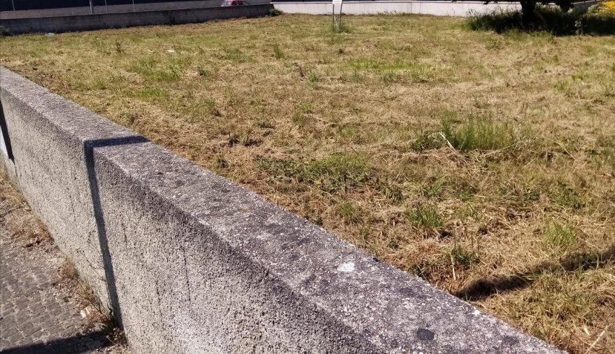 Terreno para Venda em Mazedo e Cortes Foto 1