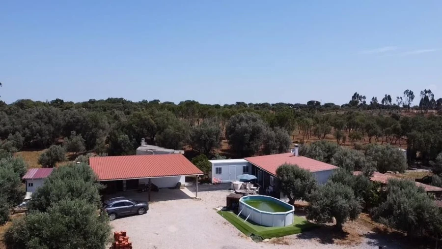 Quinta T2 para Venda em Grândola e Santa Margarida da Serra Foto 18