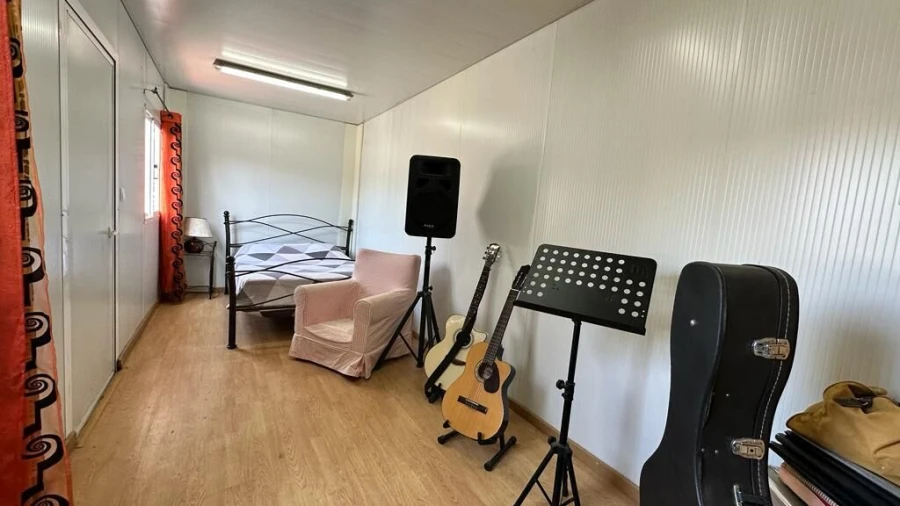 Quinta T2 para Venda em Grândola e Santa Margarida da Serra Foto 7