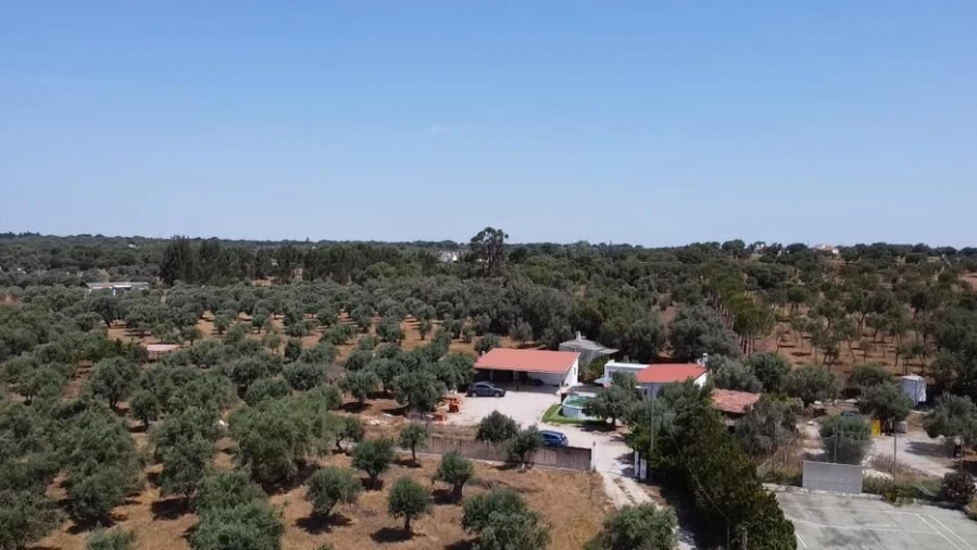 Quinta T2 para Venda em Grândola e Santa Margarida da Serra Foto 21