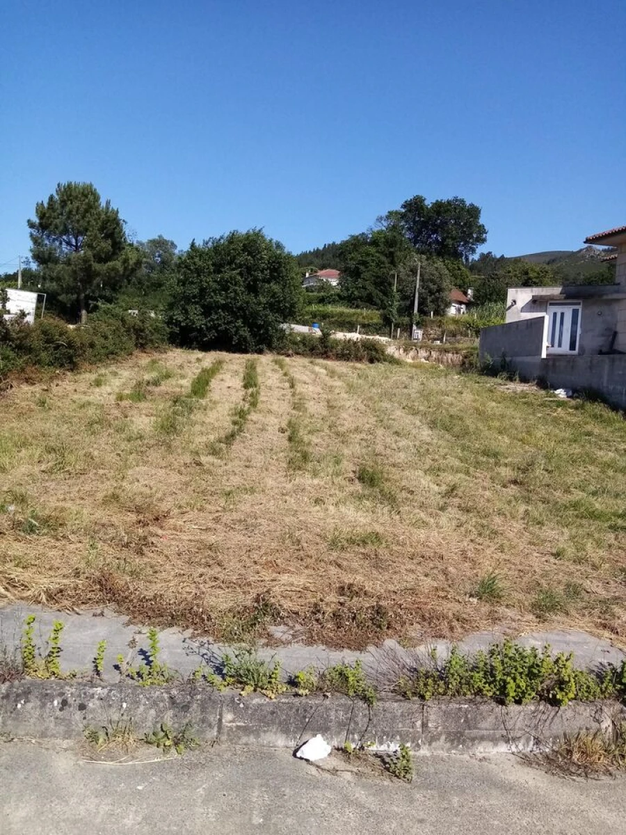Terreno para Venda em Messegães, Valadares e Sá Foto 2