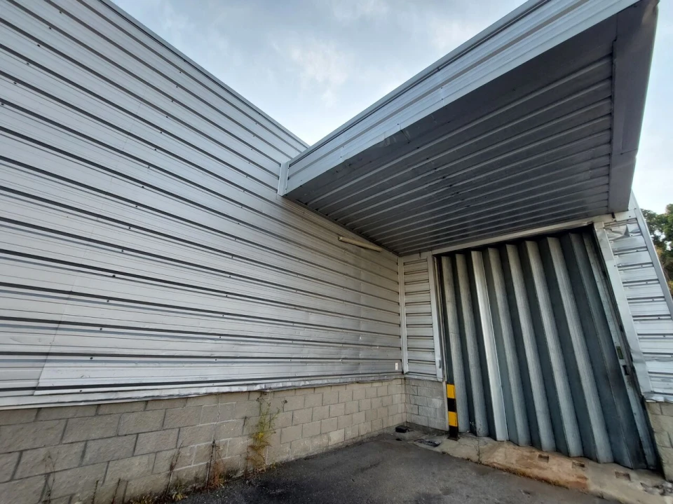 Armazém para Arrendamento em Mazedo e Cortes Foto 3