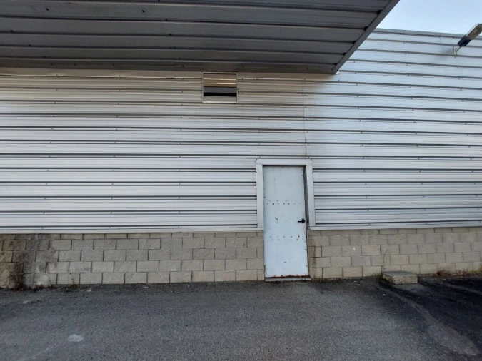 Armazém para Arrendamento em Mazedo e Cortes Foto 2