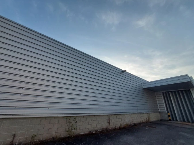 Armazém para Arrendamento em Mazedo e Cortes Foto 4