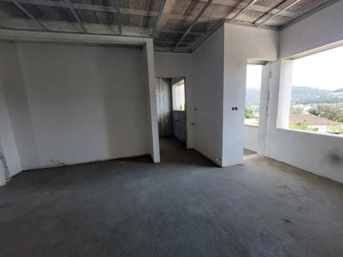 Moradia T3 para Venda em Arcos de Valdevez (São Paio) e Giela Foto 6