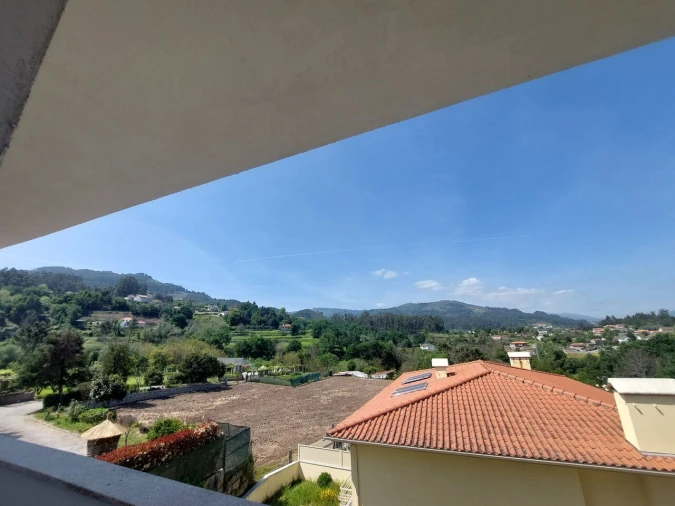 Moradia T3 para Venda em Arcos de Valdevez (São Paio) e Giela Foto 12