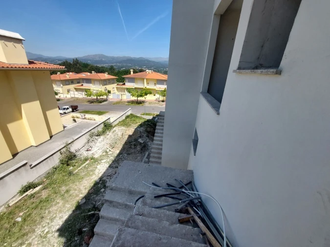 Moradia T3 para Venda em Arcos de Valdevez (São Paio) e Giela Foto 16