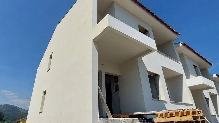 Moradia T3 para Venda em Arcos de Valdevez (São Paio) e Giela