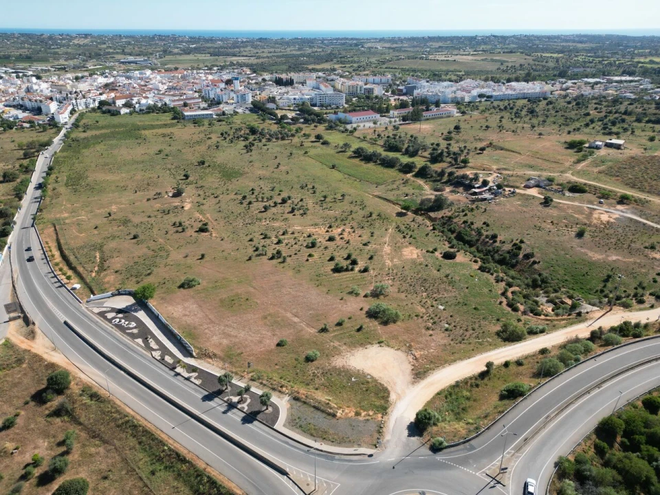 Terreno para Venda em Lagoa e Carvoeiro Foto 2