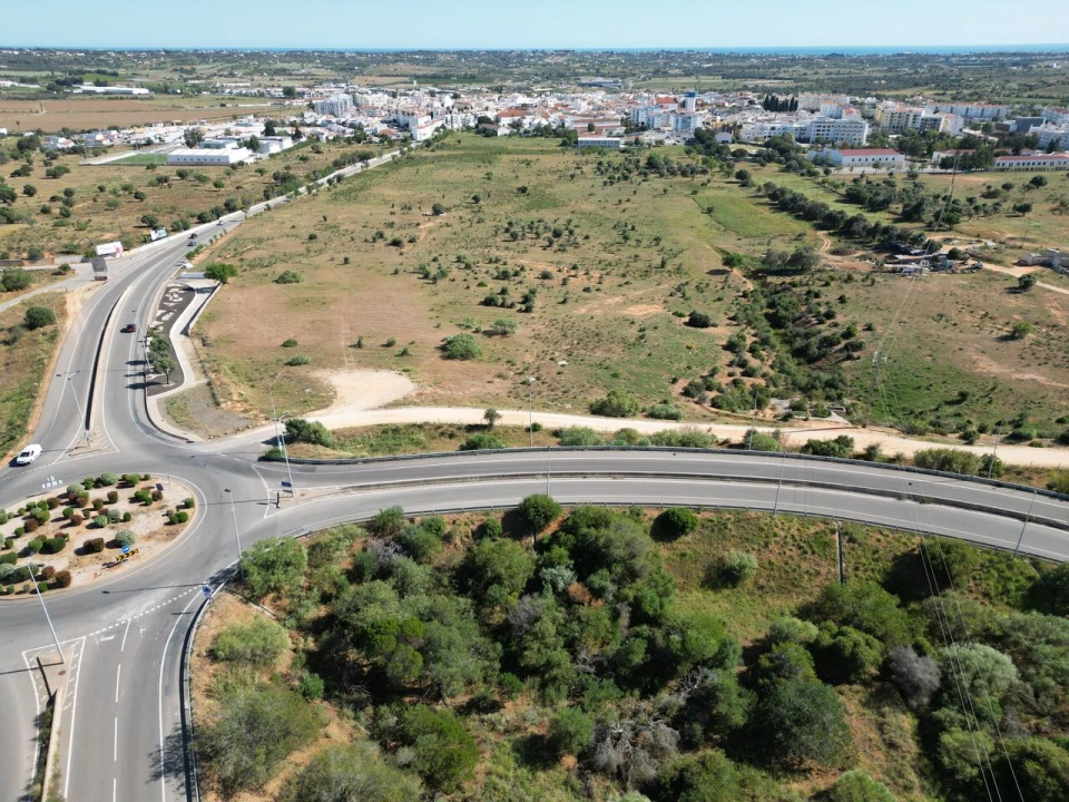 Terreno para Venda em Lagoa e Carvoeiro Foto 3