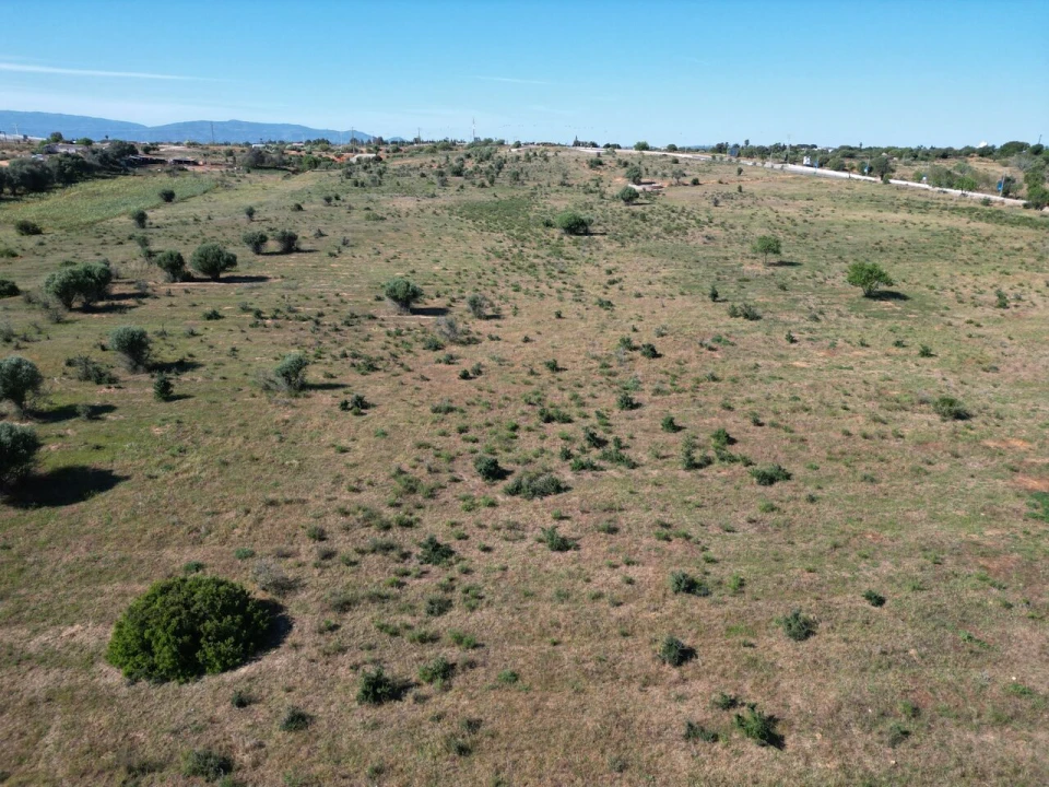 Terreno para Venda em Lagoa e Carvoeiro Foto 9