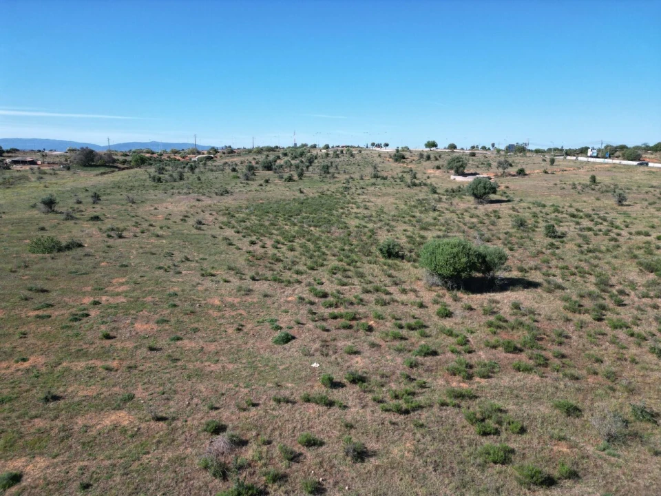 Terreno para Venda em Lagoa e Carvoeiro Foto 10
