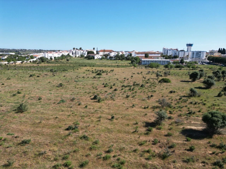 Terreno para Venda em Lagoa e Carvoeiro Foto 12
