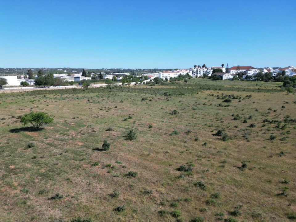 Terreno para Venda em Lagoa e Carvoeiro Foto 13