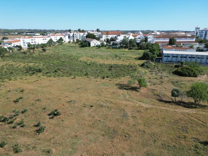 Terreno para Venda em Lagoa e Carvoeiro Foto 7