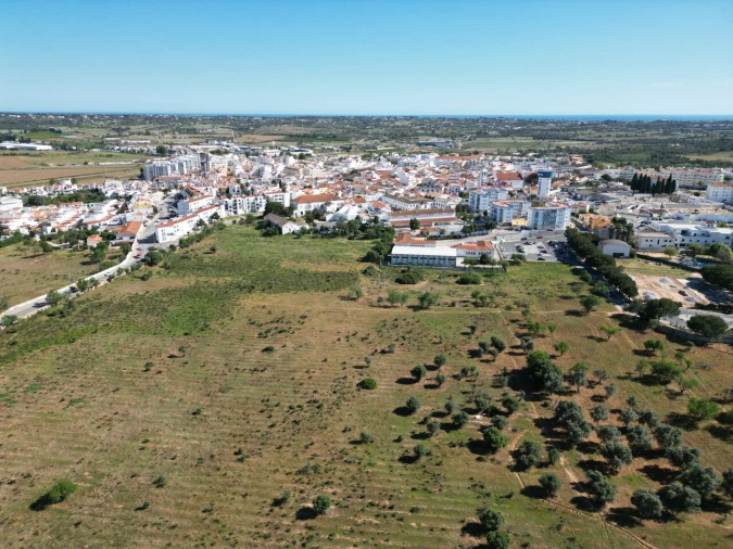 Terreno para Venda em Lagoa e Carvoeiro Foto 8