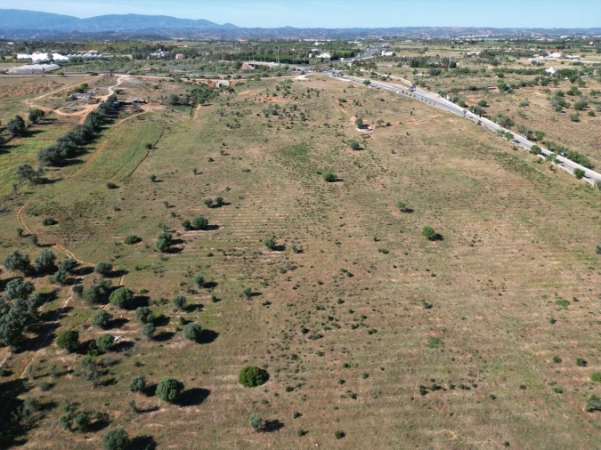 Terreno para Venda em Lagoa e Carvoeiro Foto 11