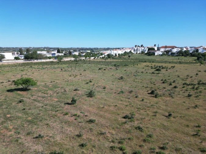 Terreno para Venda em Lagoa e Carvoeiro Foto 13