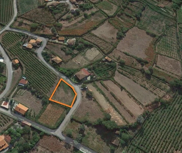 Terreno para Venda em Messegães, Valadares e Sá Foto 3
