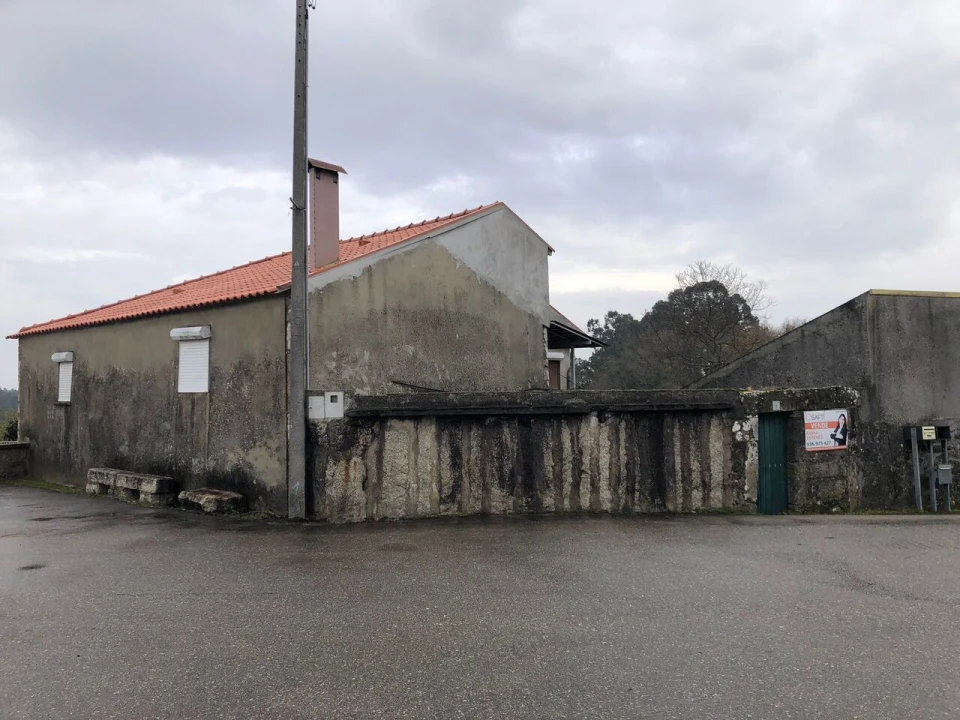 Moradia T2 para Venda em Sago, Lordelo e Parada Foto 1