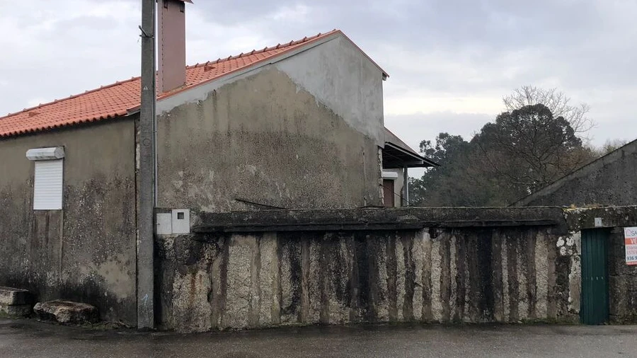 Moradia T2 para Venda em Sago, Lordelo e Parada